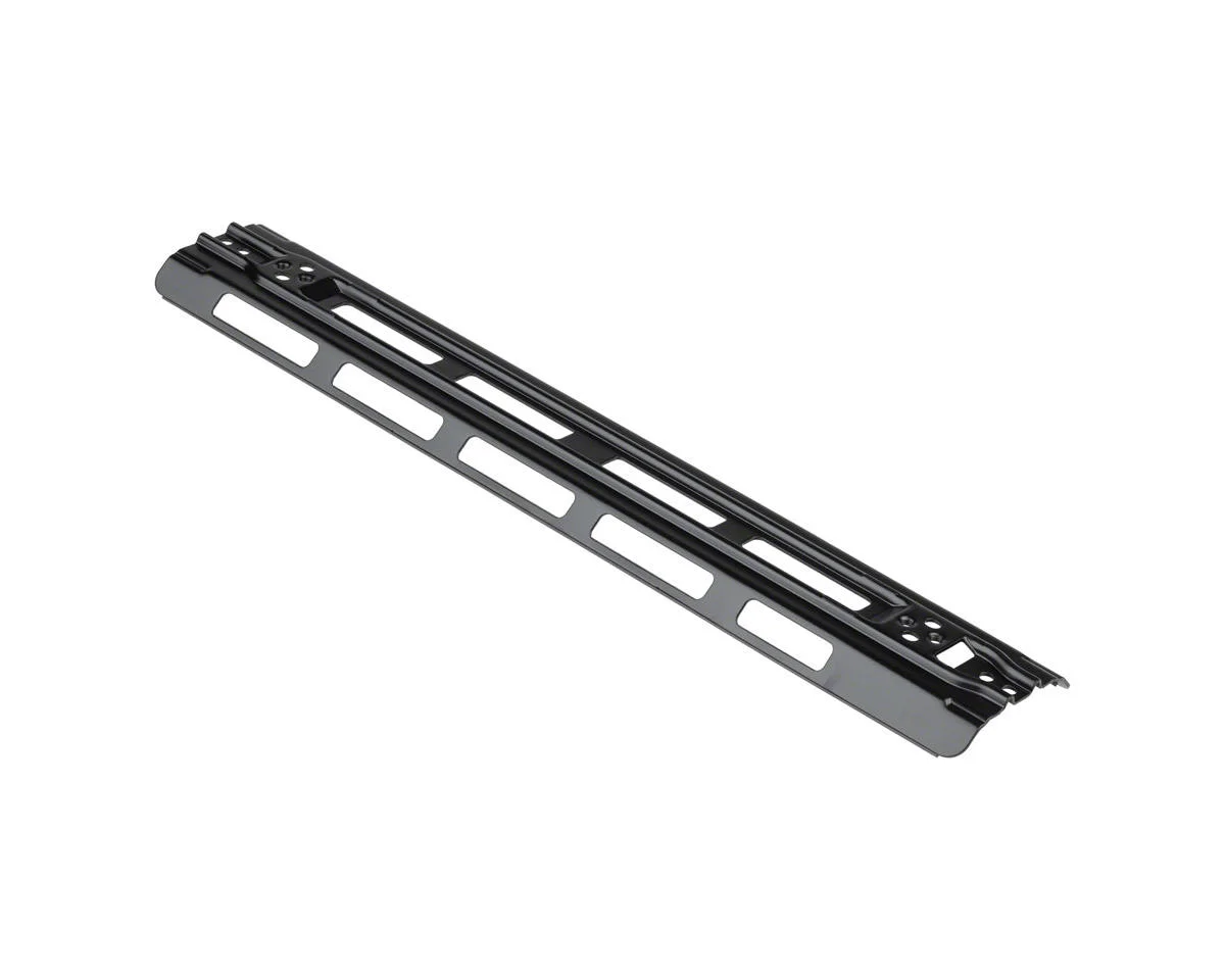Bosch Battery Mounting Rail (Powertube 500 Horizontal w/Edge Protection) (The Smart System Compatible)